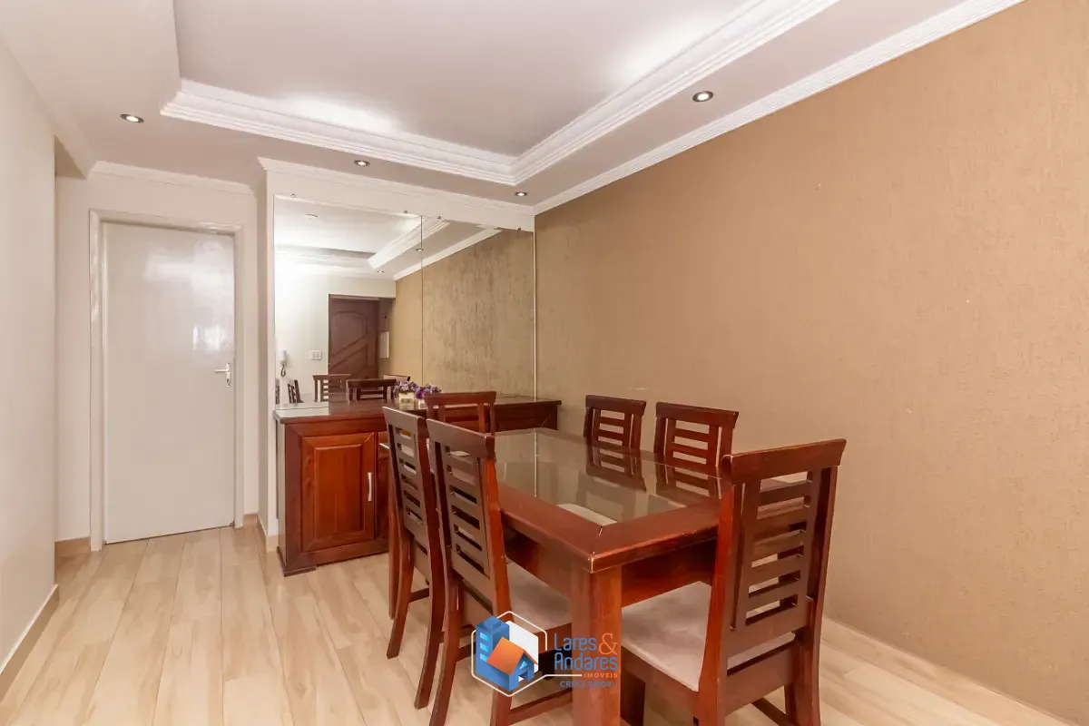 Apartamento, 3 quartos, 78 m² - Foto 9