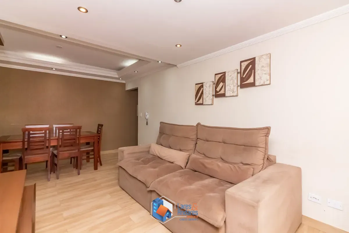 Apartamento, 3 quartos, 78 m² - Foto 5