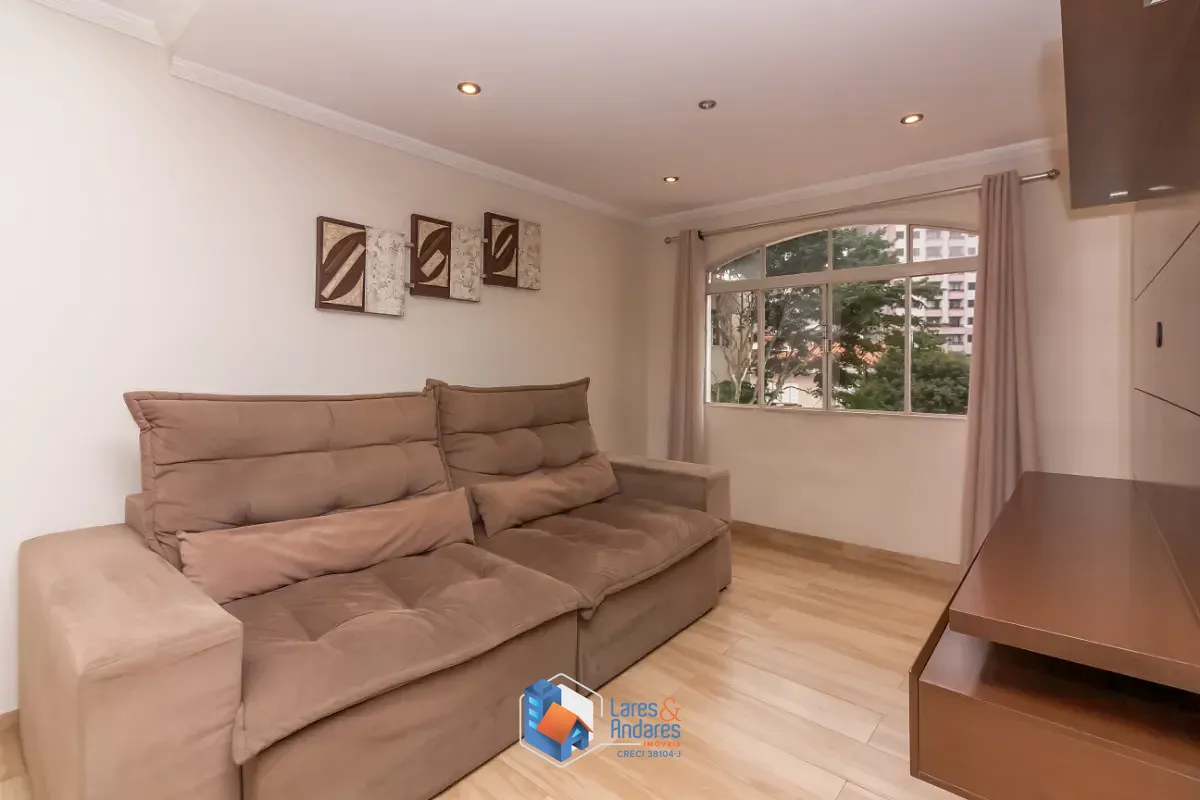 Apartamento, 3 quartos, 78 m² - Foto 2