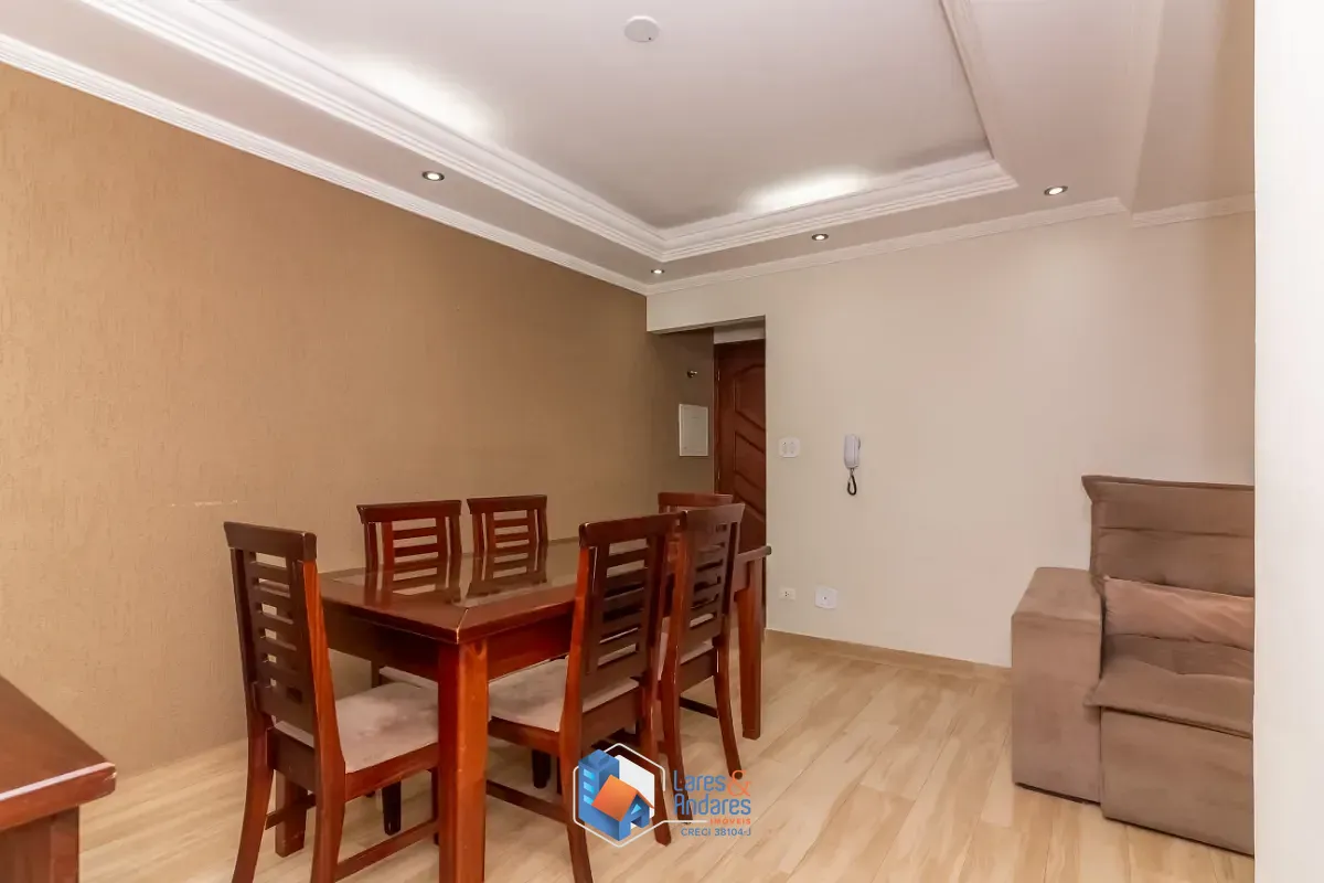 Apartamento, 3 quartos, 78 m² - Foto 7