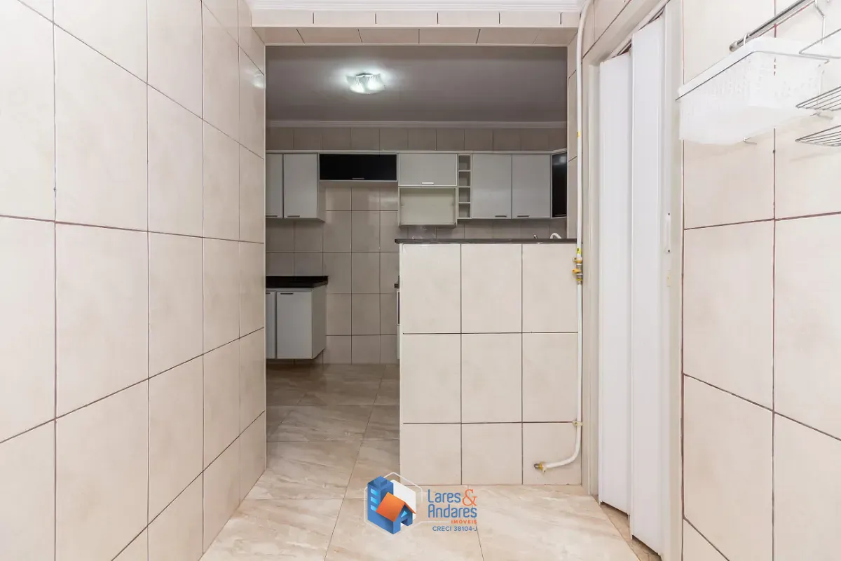 Apartamento, 3 quartos, 78 m² - Foto 33