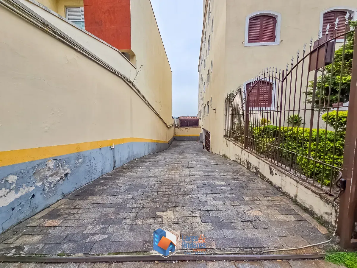 Apartamento, 3 quartos, 78 m² - Foto 49