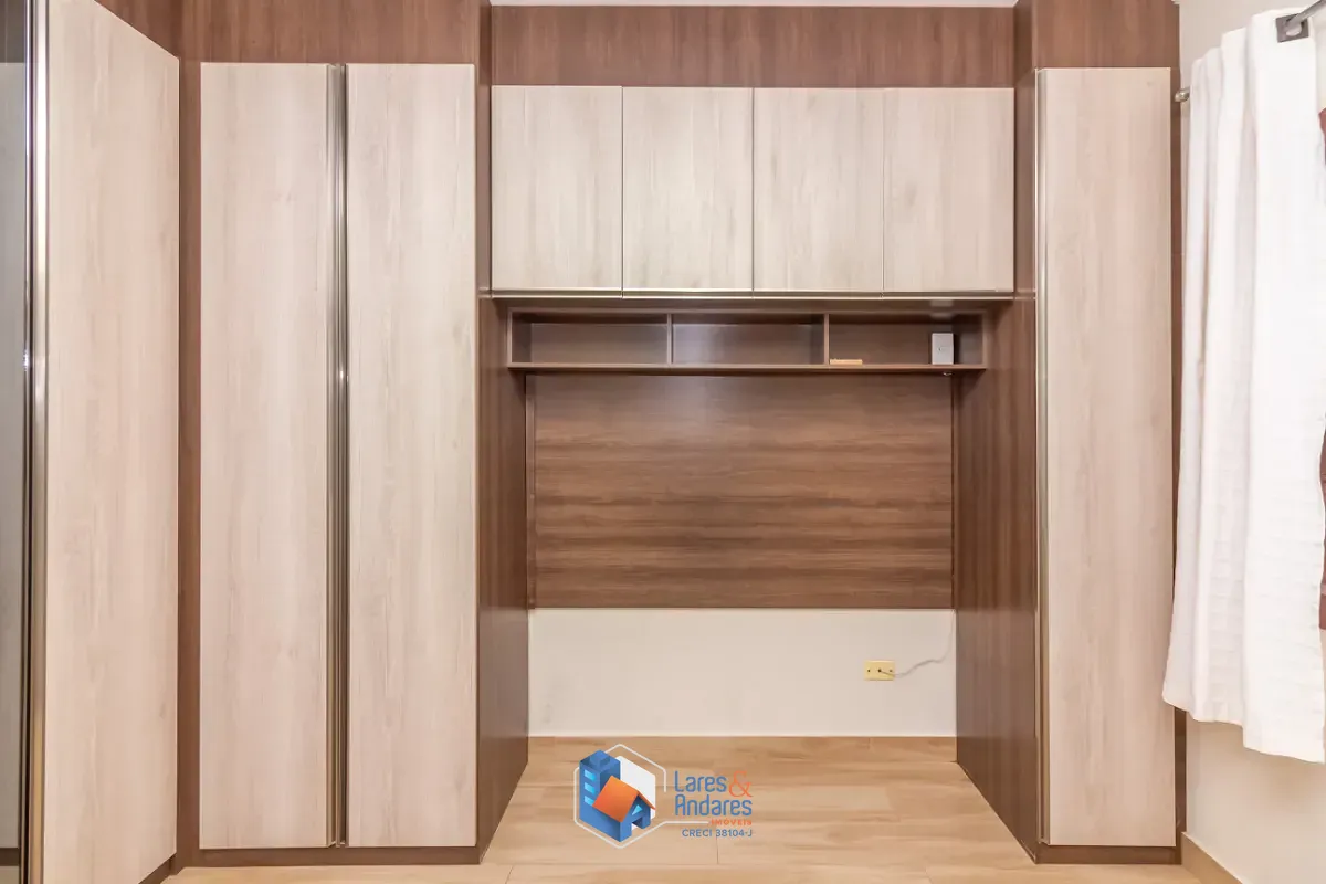 Apartamento, 3 quartos, 78 m² - Foto 21