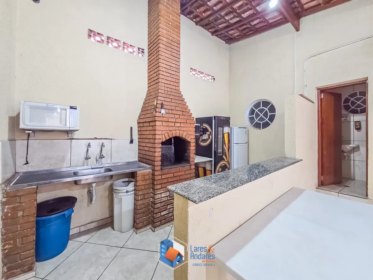 Apartamento, 3 quartos, 78 m² - Foto 42