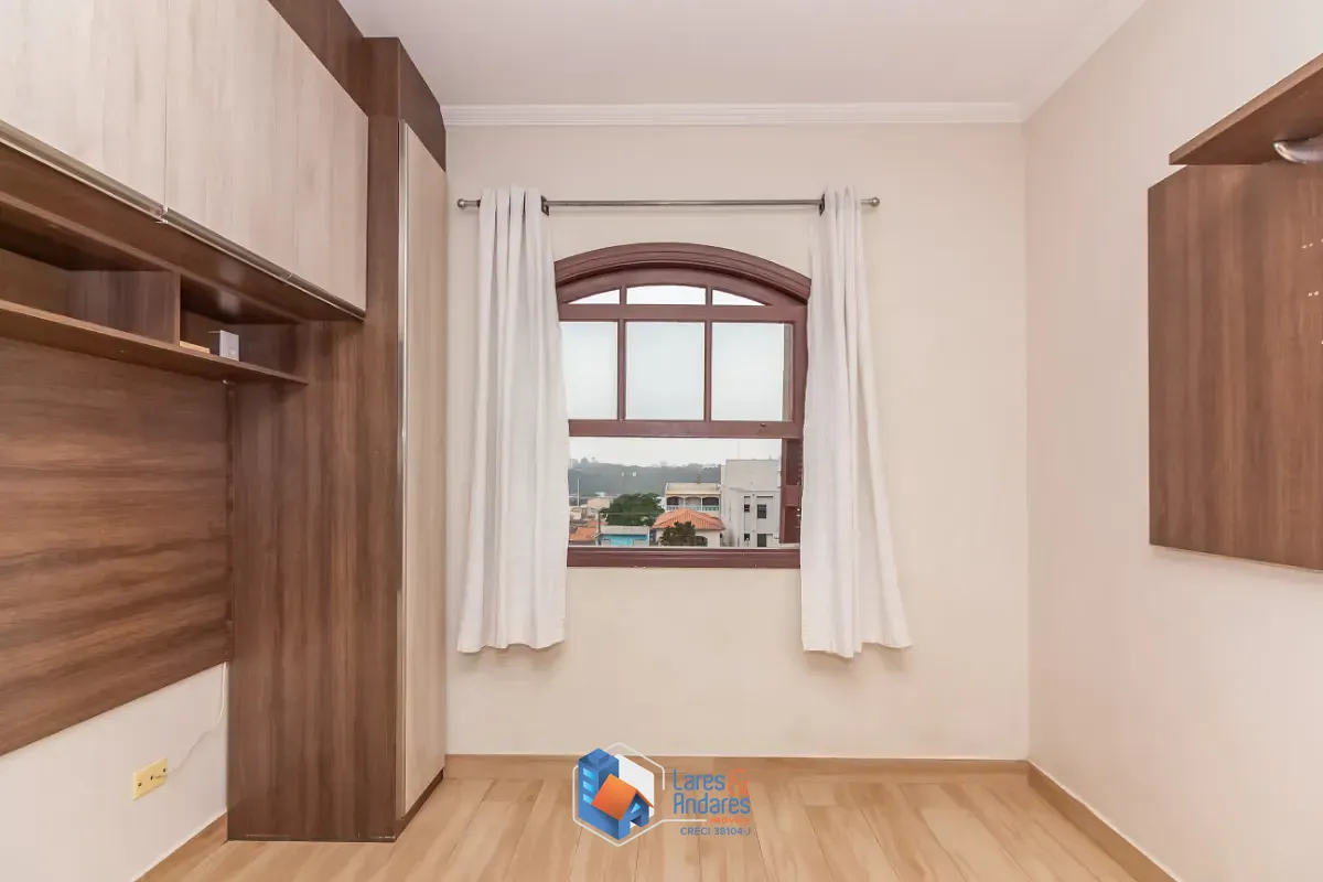 Apartamento, 3 quartos, 78 m² - Foto 20