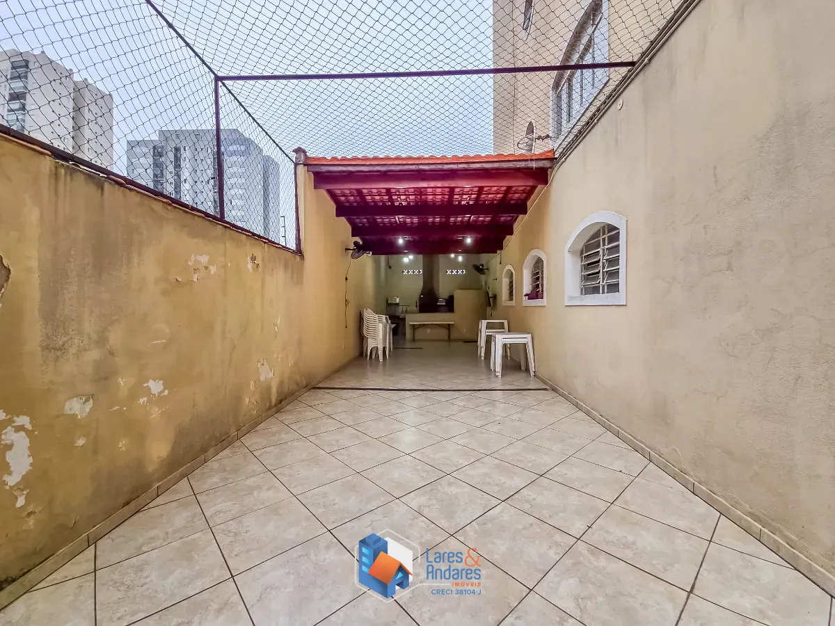 Apartamento, 3 quartos, 78 m² - Foto 41