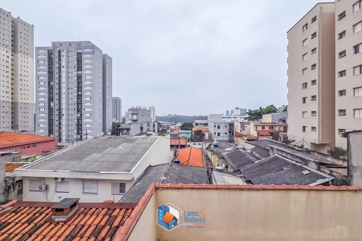 Apartamento, 3 quartos, 78 m² - Foto 39