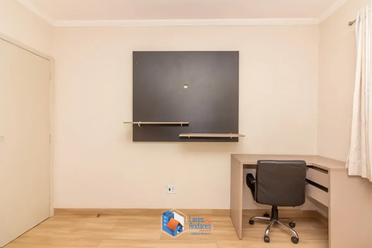 Apartamento, 3 quartos, 78 m² - Foto 15
