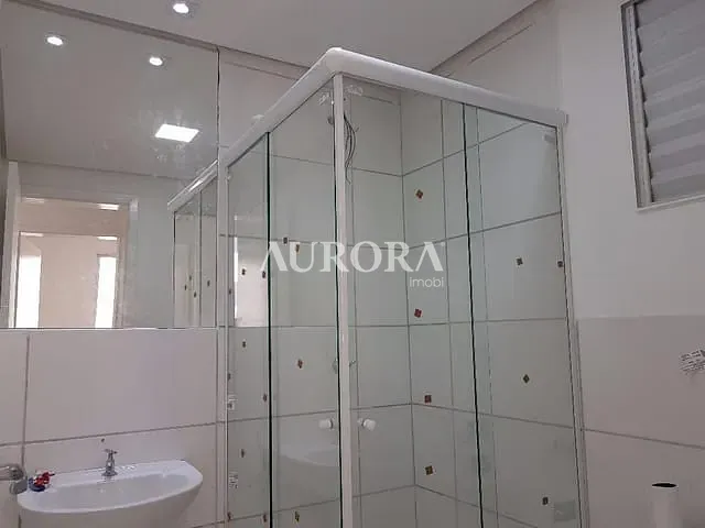 Apartamento com 46m² 2 quartos e 1 banheiro, à venda, no bairro Gleba Fazenda Palhano em Londrina