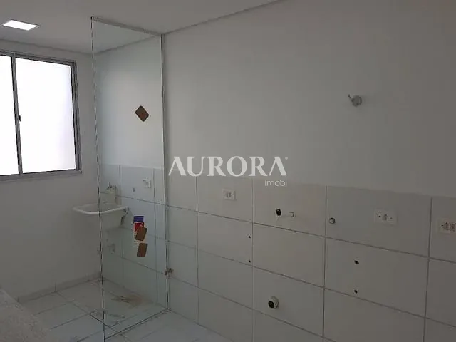 Apartamento com 46m² 2 quartos e 1 banheiro, à venda, no bairro Gleba Fazenda Palhano em Londrina