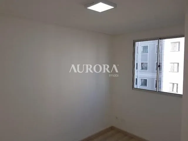 Apartamento com 46m² 2 quartos e 1 banheiro, à venda, no bairro Gleba Fazenda Palhano em Londrina