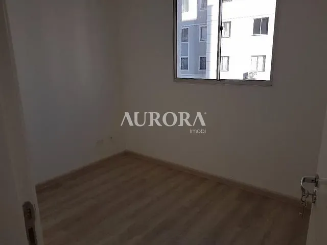 Apartamento com 46m² 2 quartos e 1 banheiro, à venda, no bairro Gleba Fazenda Palhano em Londrina