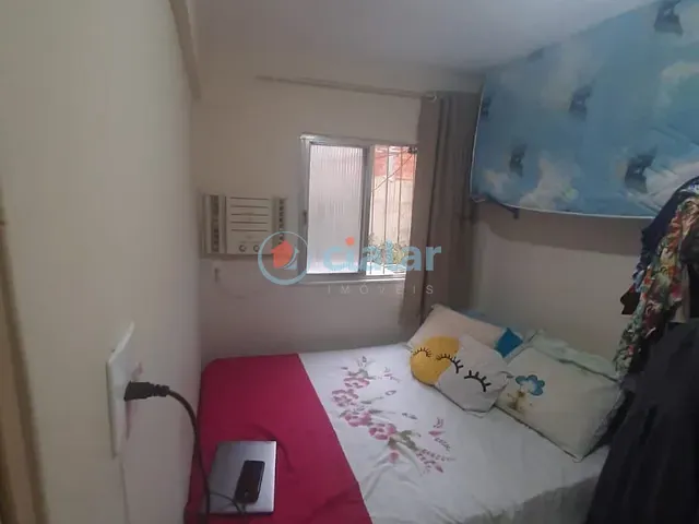 Apartamento 1 quarto e 1 banheiro, à venda, no bairro Botafogo em Rio de Janeiro