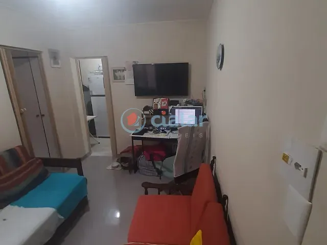 Apartamento 1 quarto e 1 banheiro, à venda, no bairro Botafogo em Rio de Janeiro