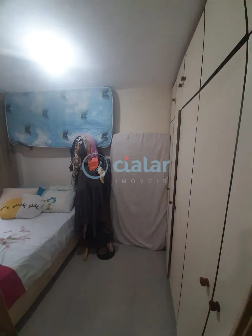 Apartamento, 1 quarto, 36 m² - Foto 6