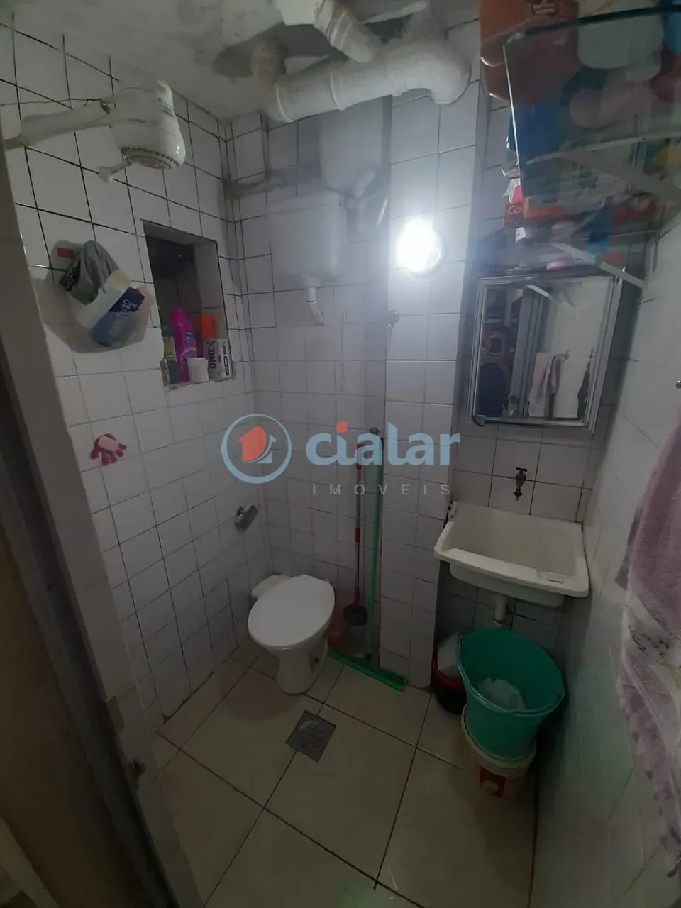 Apartamento, 1 quarto, 36 m² - Foto 12