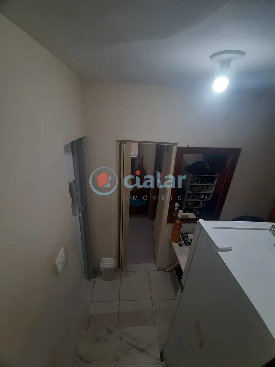 Apartamento, 1 quarto, 36 m² - Foto 8