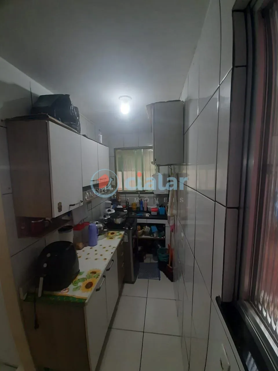Apartamento, 1 quarto, 36 m² - Foto 11
