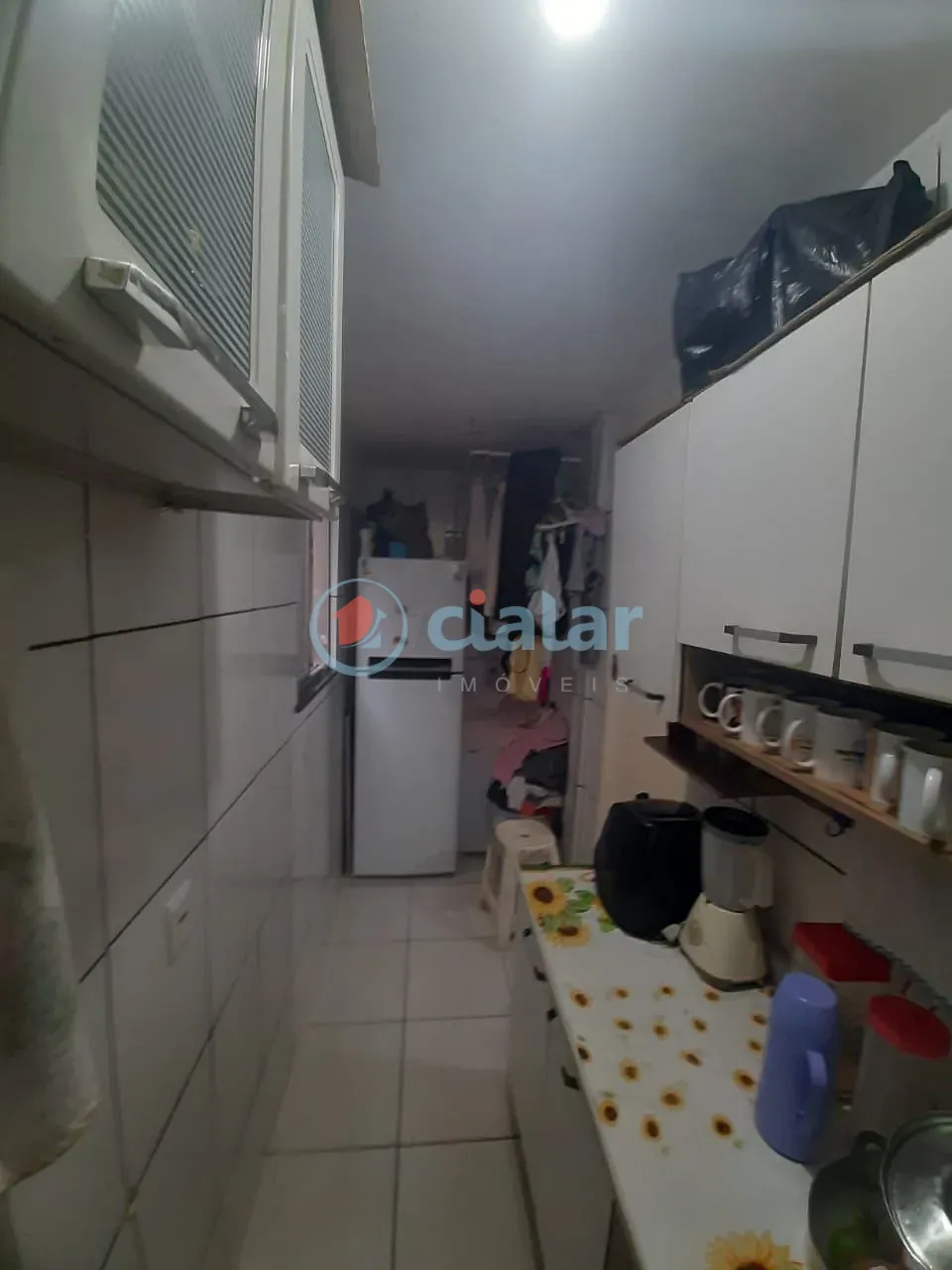 Apartamento, 1 quarto, 36 m² - Foto 10