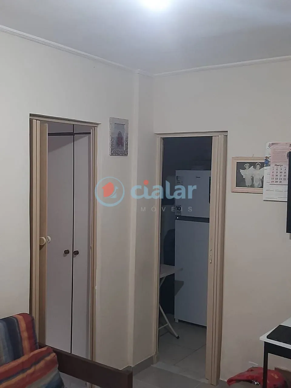 Apartamento, 1 quarto, 36 m² - Foto 7