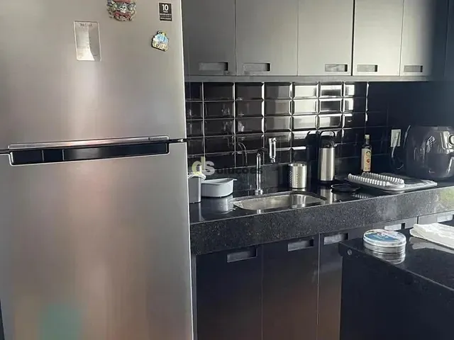 Apartamento 3 quartos e 2 banheiros, à venda, no bairro Cidade Monções em São Paulo