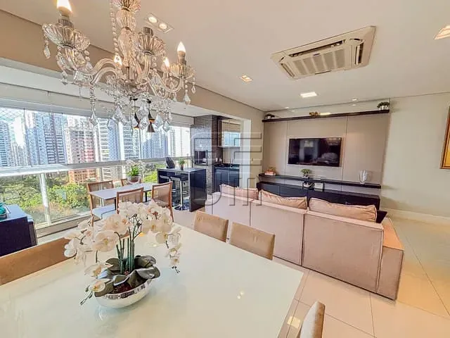 Apartamento 3 quartos e 2 banheiros, à venda, no bairro Santa Rosa em Londrina