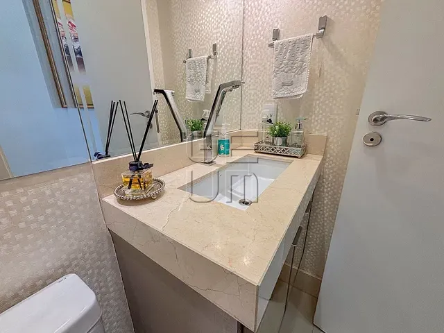 Apartamento 3 quartos e 2 banheiros, à venda, no bairro Santa Rosa em Londrina