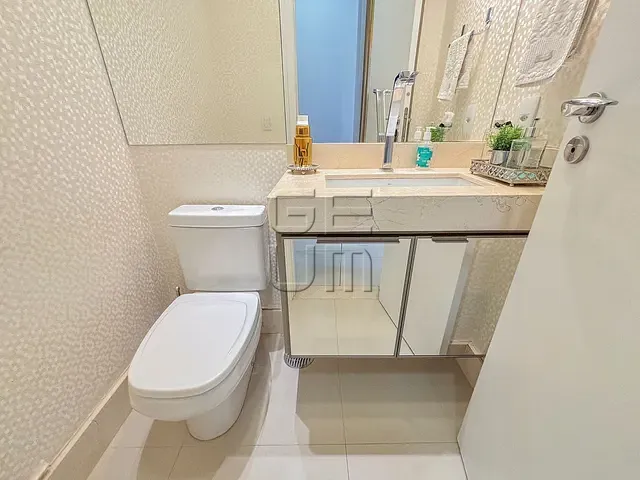 Apartamento 3 quartos e 2 banheiros, à venda, no bairro Santa Rosa em Londrina