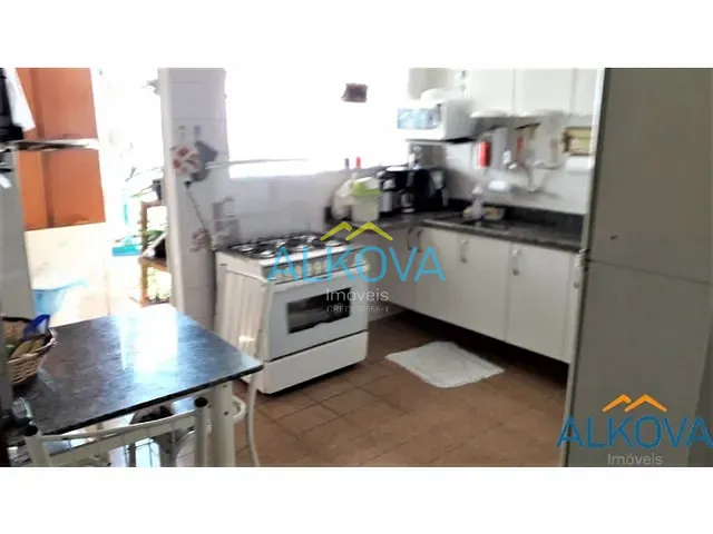 Apartamento com 90m² 3 quartos e 2 banheiros, à venda, no bairro Jardim Ismênia em São José dos Campos