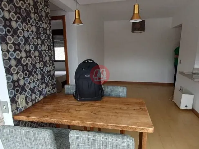 Apartamento com 46m² 1 quarto e 1 banheiro, à venda, no bairro Petrópolis em Porto Alegre
