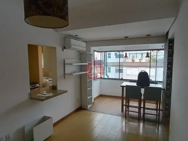 Apartamento com 46m² 1 quarto e 1 banheiro, à venda, no bairro Petrópolis em Porto Alegre