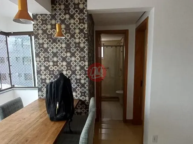 Apartamento com 46m² 1 quarto e 1 banheiro, à venda, no bairro Petrópolis em Porto Alegre