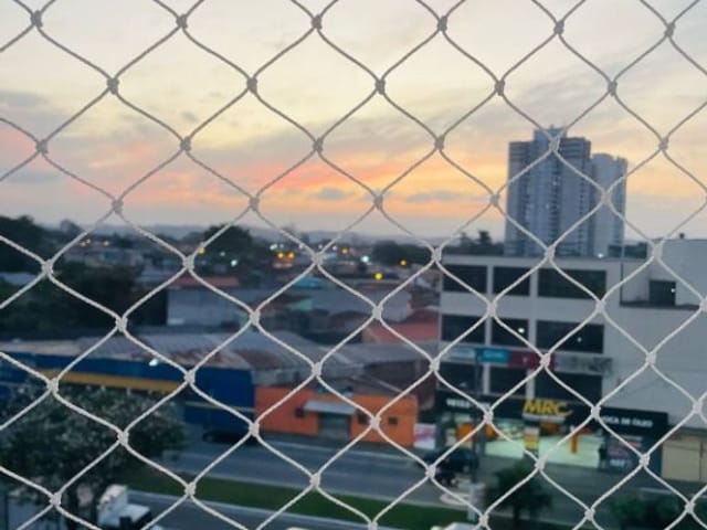 Foto do Apartamento - Apartamento com 3 dormitórios à venda, 94 m² por R$ 600.000 - Jardim Pereira do Amparo - Jacareí/SP | RUSSI IMÓVEIS