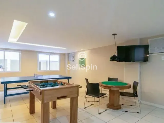 Apartamento 2 quartos e 2 banheiros, para alugar, no bairro Itaipu em Niterói