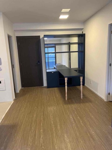 Apartamento com 52m² 1 quarto e 2 banheiros, à venda, no bairro Alphaville Centro Industrial e Empresarial/Alphaville. em Barueri