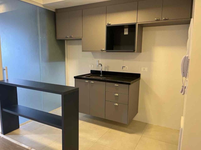Apartamento com 52m² 1 quarto e 2 banheiros, à venda, no bairro Alphaville Centro Industrial e Empresarial/Alphaville. em Barueri