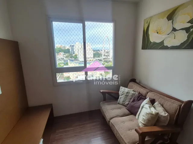 Apartamento com 45m² 1 quarto e 1 banheiro, para alugar, no bairro Jardim Esplanada em São José Dos Campos