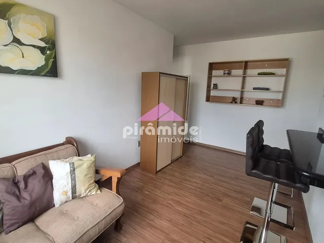 Apartamento com 45m² 1 quarto e 1 banheiro, para alugar, no bairro Jardim Esplanada em São José Dos Campos