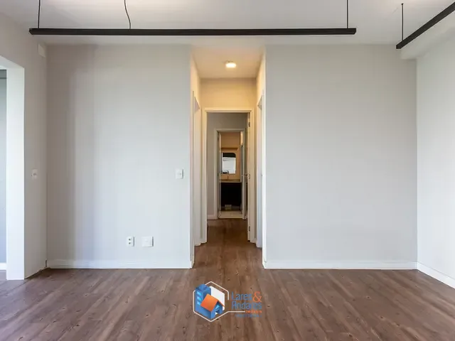 Apartamento com 57m² 2 quartos e 2 banheiros, à venda, no bairro Pinheiros em São Paulo