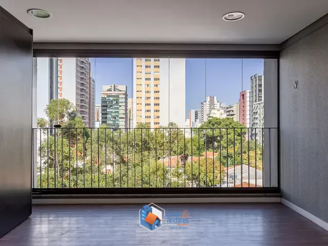 Apartamento com 57m² 2 quartos e 2 banheiros, à venda, no bairro Pinheiros em São Paulo
