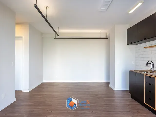 Apartamento com 57m² 2 quartos e 2 banheiros, à venda, no bairro Pinheiros em São Paulo