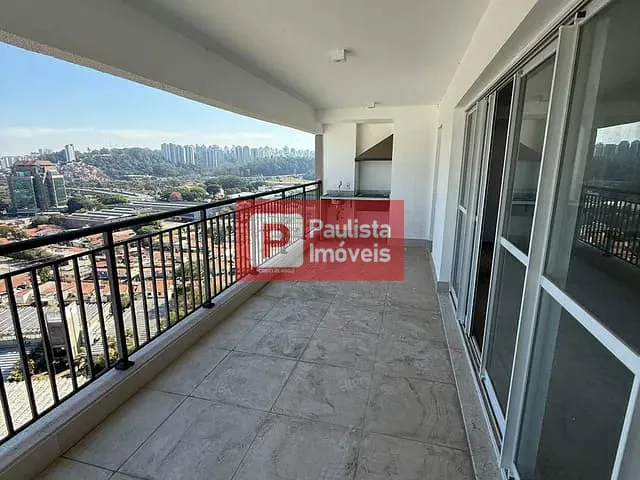 Apartamento com 200m² 2 quartos e 3 banheiros, à venda, no bairro Jardim Dom Bosco em São Paulo
