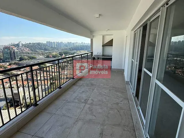 Apartamento com 200m² 2 quartos e 3 banheiros, à venda, no bairro Jardim Dom Bosco em São Paulo