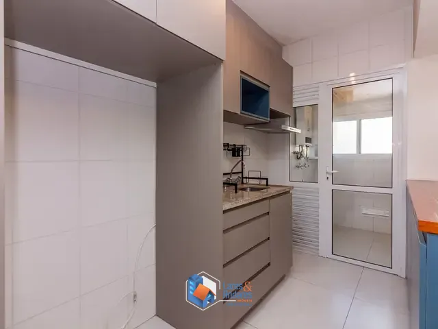 Apartamento com 65m² 2 quartos e 2 banheiros, à venda, no bairro Ipiranga em São Paulo