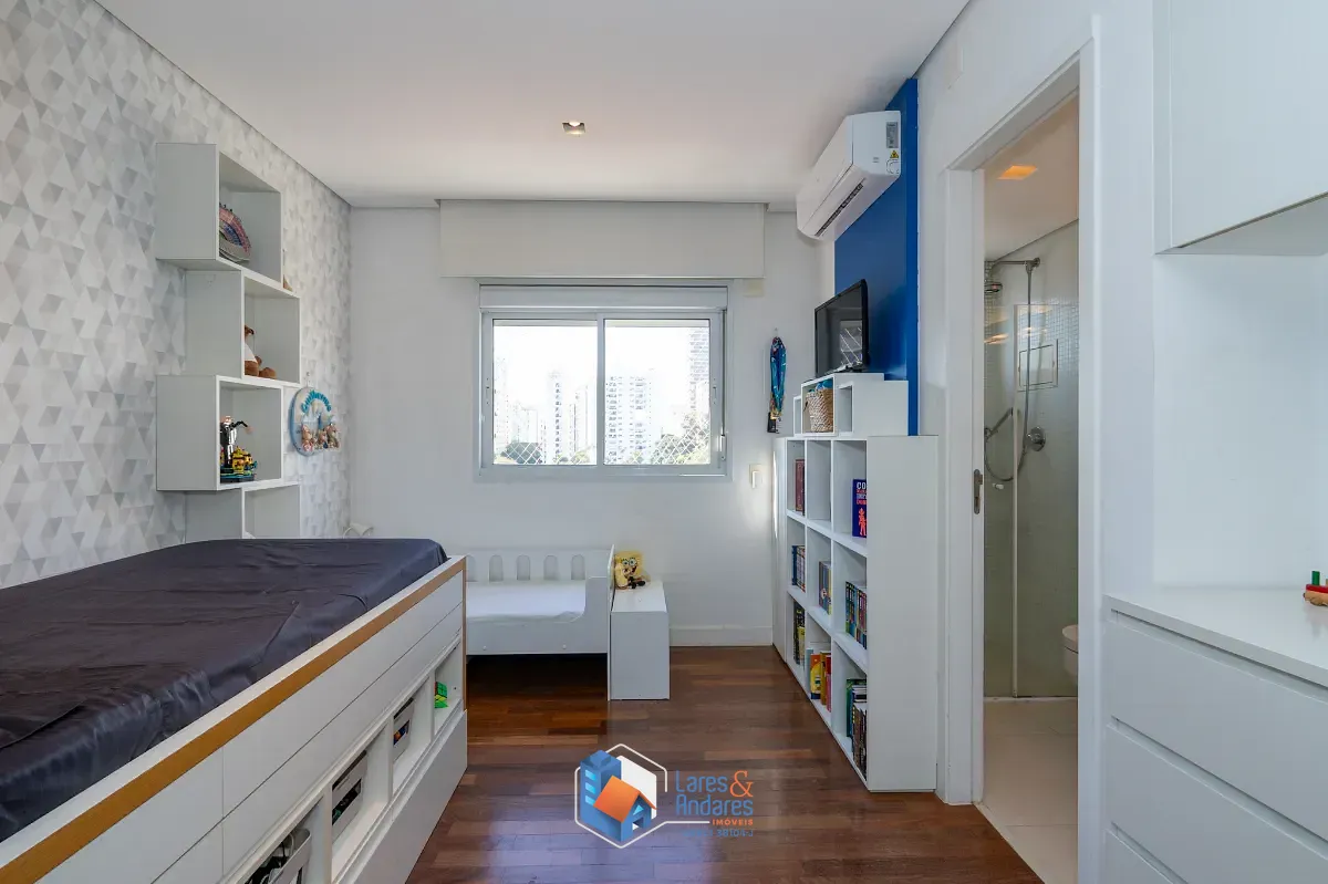 Apartamento, 2 quartos, 138 m² - Foto 22