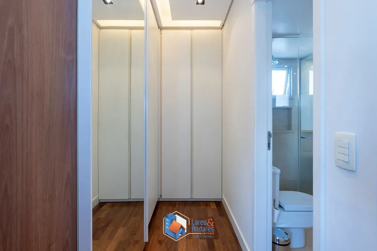 Apartamento, 2 quartos, 138 m² - Foto 33