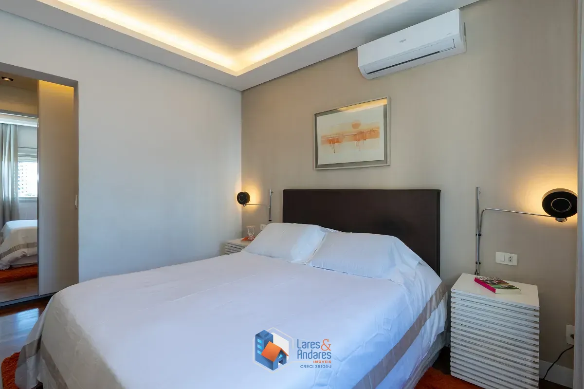 Apartamento, 2 quartos, 138 m² - Foto 31