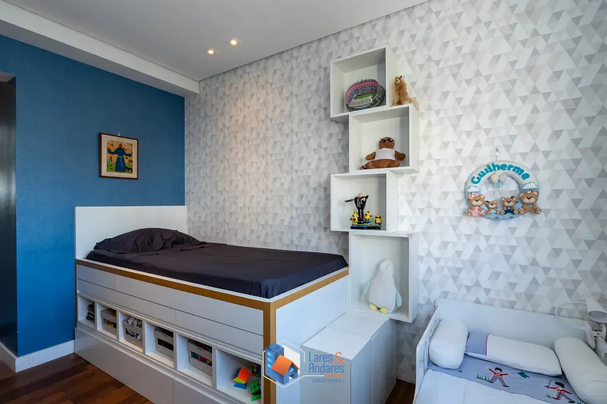 Apartamento, 2 quartos, 138 m² - Foto 23