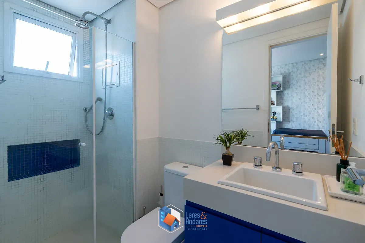 Apartamento, 2 quartos, 138 m² - Foto 27