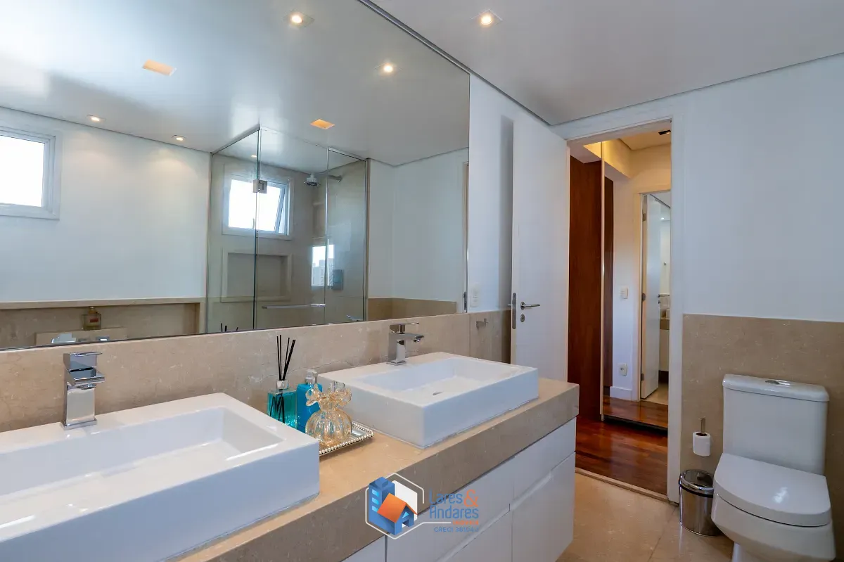Apartamento, 2 quartos, 138 m² - Foto 35